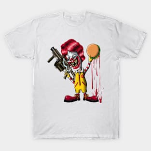 RONALD MCDONALD T-Shirt